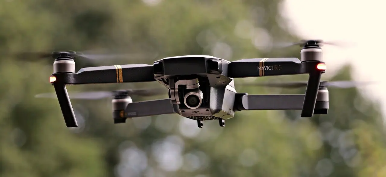 Drone Services Ft. Lauderdale professional aerial cinematography