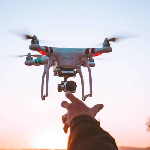 Nexus Views Drone Services professional aerial photography in Orlando Florida